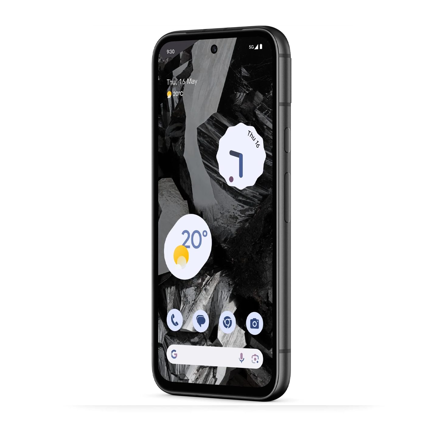 Google Pixel 8a 128GB Black - Image 2