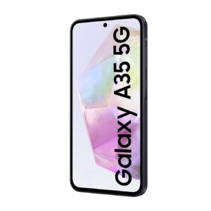 Samsung Galaxy A35 5G 8/128GB Black/Blue