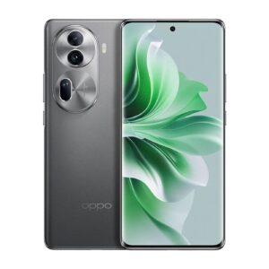 Oppo Reno11 5G 12-256GB Green / Grey