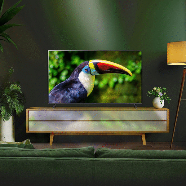 LG 55 inch LED UR78 4K UHD Smart TV 2023