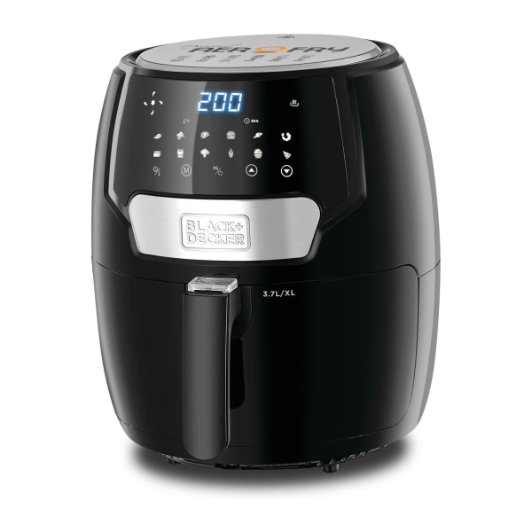 Black&Decker 4 L 13 in 1 Digital Aero Fry 1500W AF4037-B5
