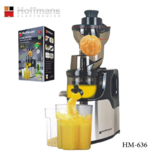 Hoffmans Slow Juicer 200W HM-636