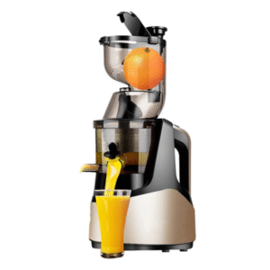 Hoffmans Slow Juicer 200W HM-636