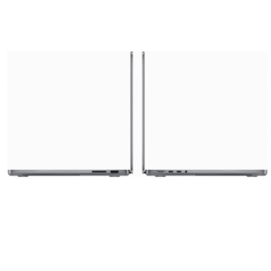 Apple 14 MacBook Pro MTL83LLA M3 Space Gray 3
