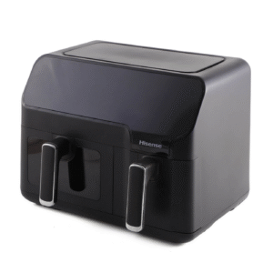 Hisense 8.8L Dual Air Fryer H09AFBK2S5