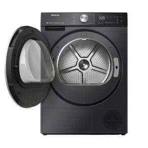 Hisense 9kg Series 7 Heat Pump Dryer