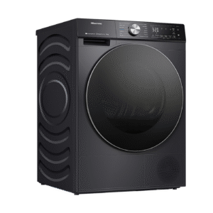 Hisense 9kg Series 7 Heat Pump Dryer