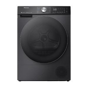 Hisense 9kg Series 7 Heat Pump Dryer