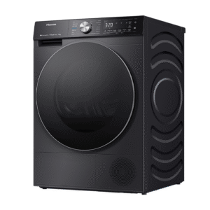 Hisense 9kg Series 7 Heat Pump Dryer