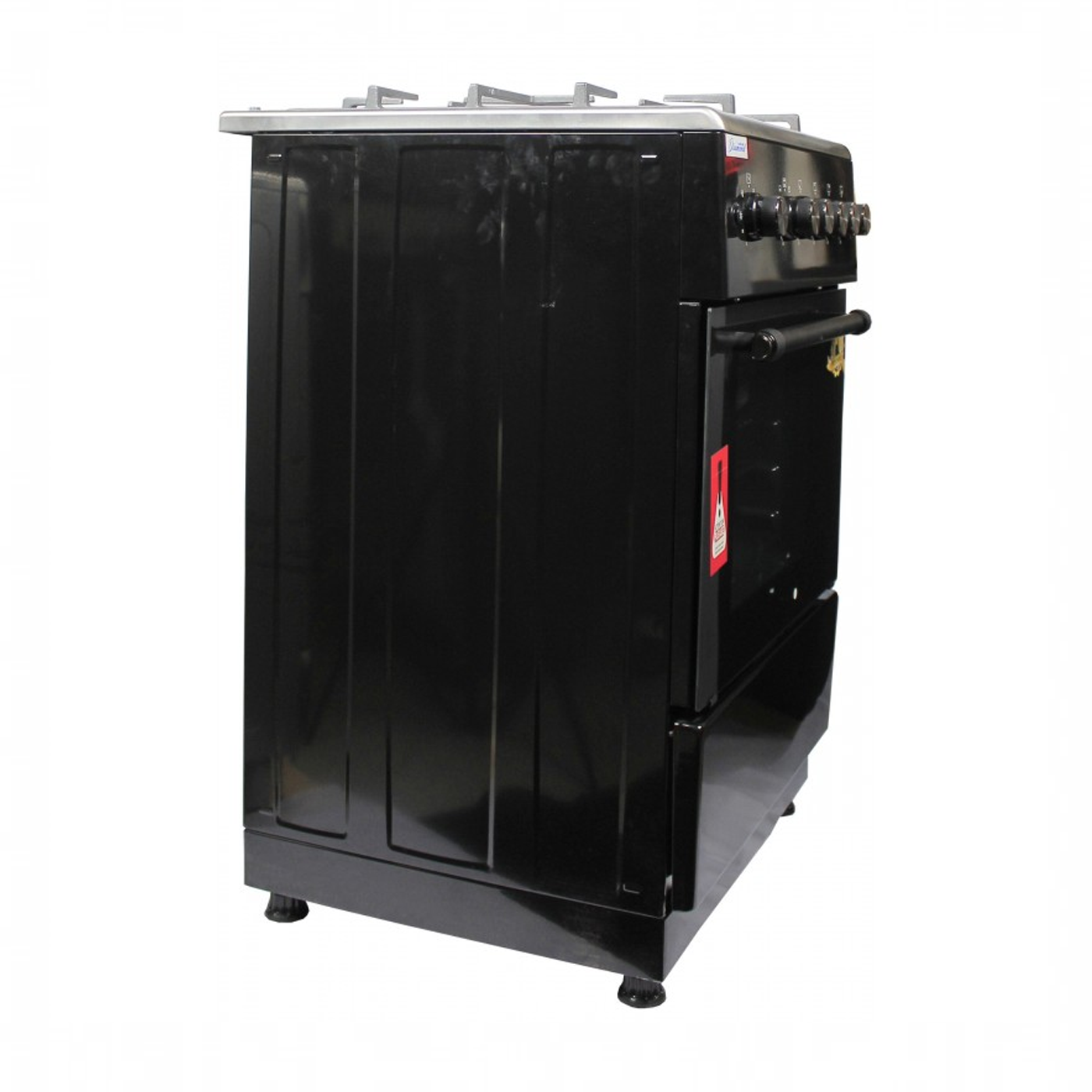 BlueFlame 60x60cm full gas diamond cooker | FST540G2 - Image 2
