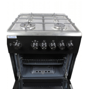 BlueFlame 60x60cm full gas diamond cooker FST540G2 3