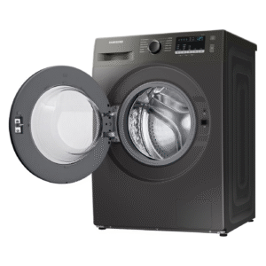 Samsung 7kg Front Loading Washing Machine 2