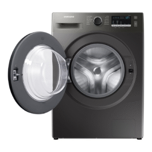 Samsung 7kg Front Loading Washing Machine 4