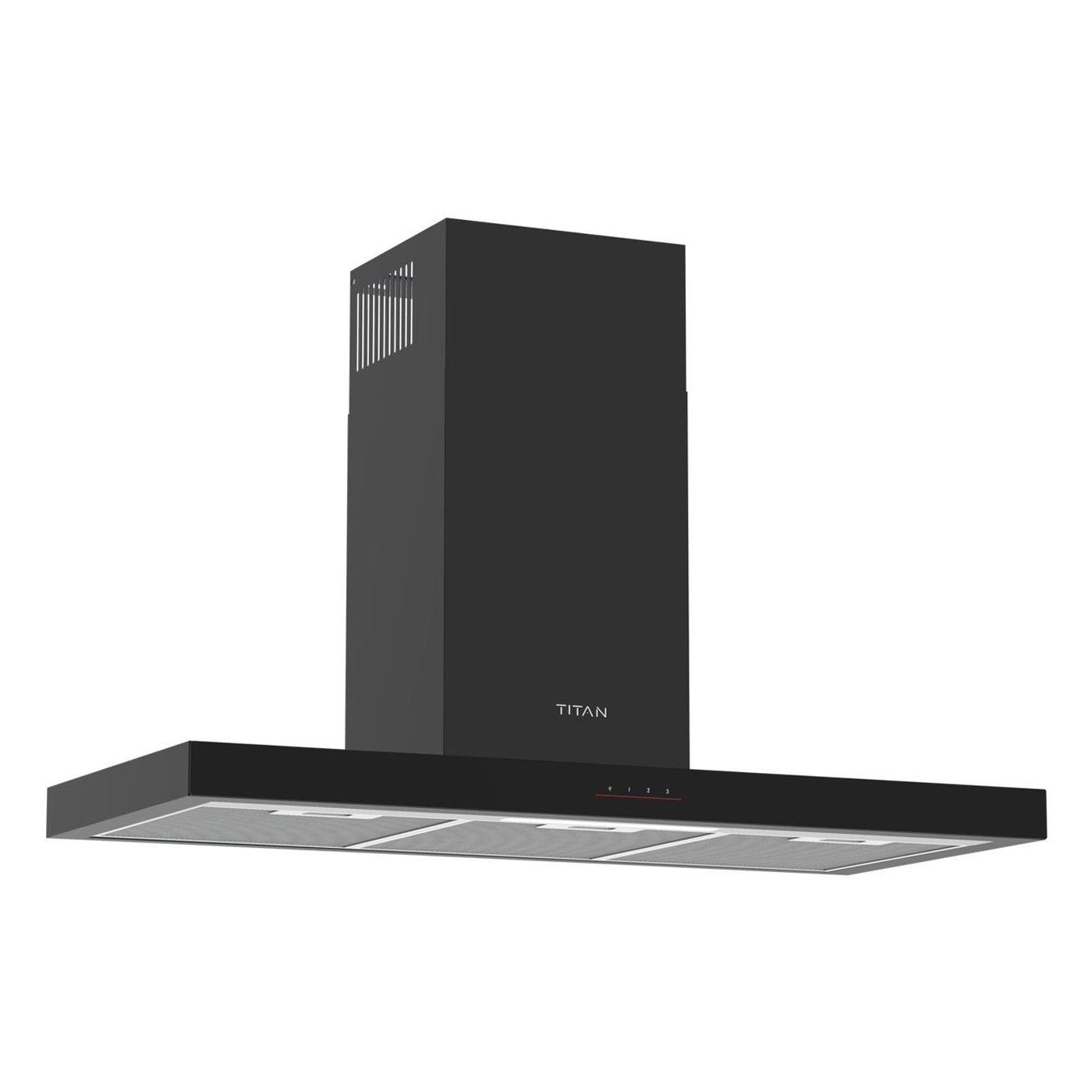Titan 90cm chimney hood