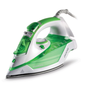 Kenwood Steam Iron with Eco Function 2600W STP70