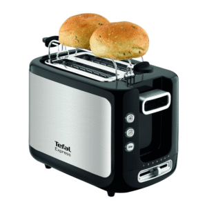 Tefal Toaster Express Browning Toasting 2 Slots Tt365027 4