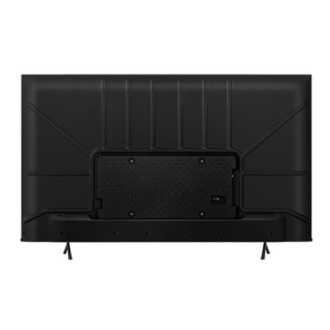 Hisense 70 Inch Smart A6 Series 4K UHD TV 70A6HK 3