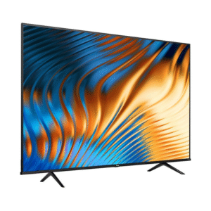 Hisense 75 inch Smart UHD 4K LED TV 75A6HK 4