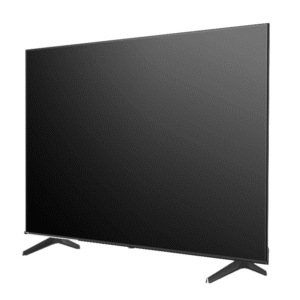 Hisense 85inch Smart 4K UHD TV 85A6 3