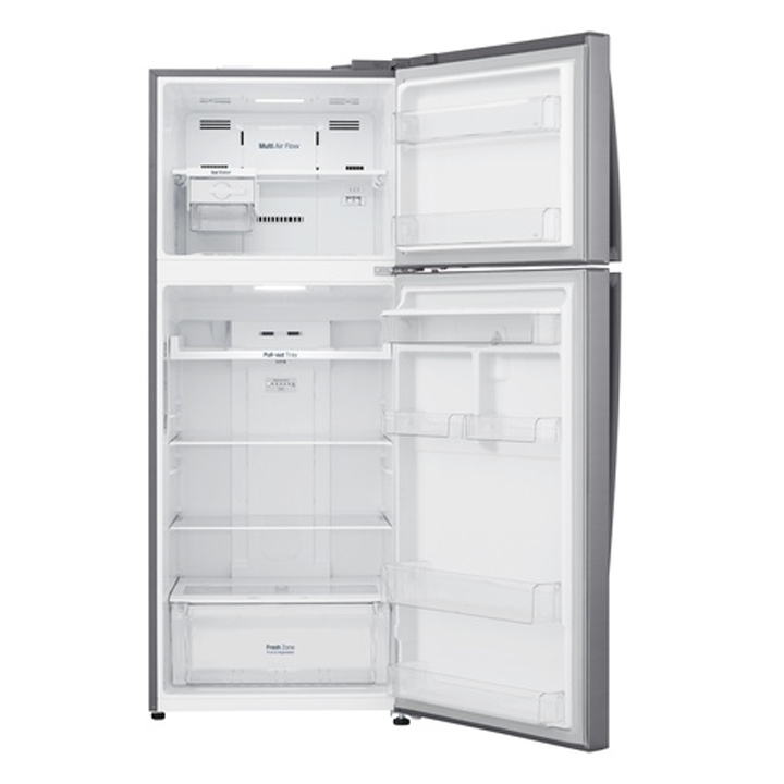 LG T652HLCM Top Mount Freezer Fridge, 438 L - Image 2