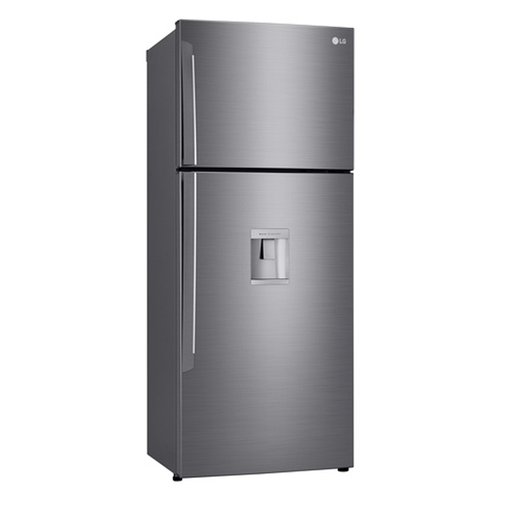 LG T652HLCM Top Mount Freezer Fridge, 438 L