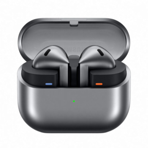 Samsung Galaxy Buds 3 (Silver)