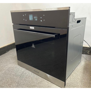 Alternative view of Forseti 60 Liters Bottura 13 Built in Oven BOTTURA 13