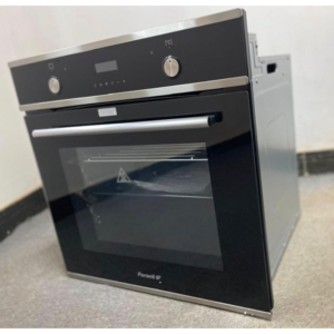 Alternative view of Forseti 60 Litres Built in Oven VIVIANI 7