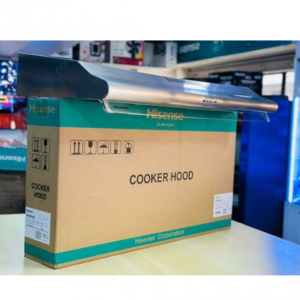 Alternative view of Hisense 90cm Cooker Chimney Extractor HH090PASS