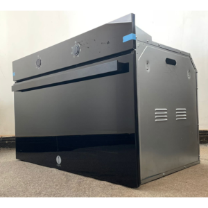 Alternative view of IQRA 90 Liters Built-in Oven IQ-BO906DGL