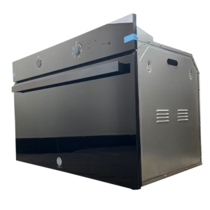 IQRA 90 Liters Built-in Oven IQ-BO906DGL