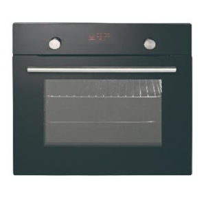 Levella 60L Built in Electric Oven PBO6503DA