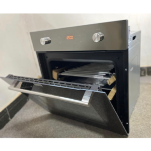 Alternative view of Levella 60L Built in Electric Oven PBO6503DA