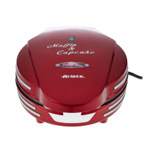Ariete ART0188 Muffin & Cupcake Maker