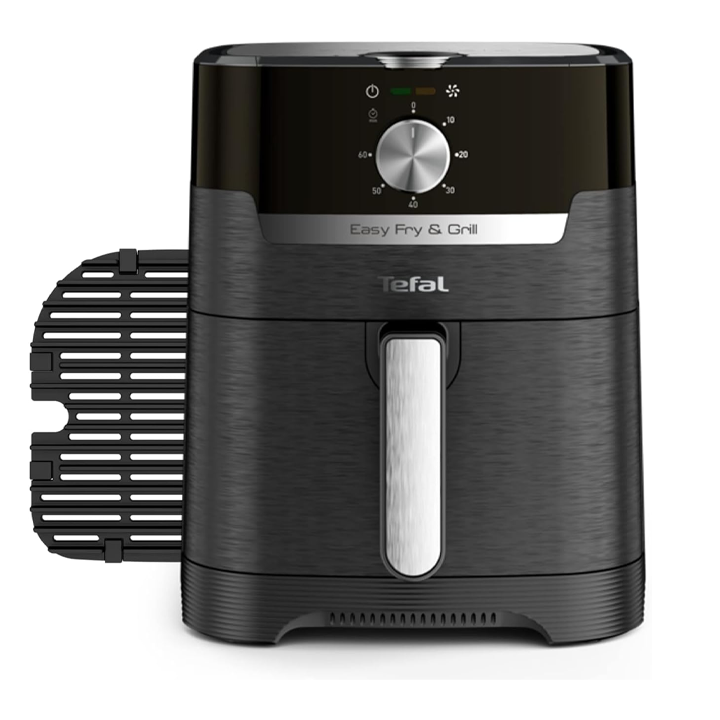 Tefal EY501827 Easy Fry & Grill 2-in-1 Air Fryer