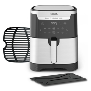 Tefal 6.5L Easy Fry & Grill XXL EY801D27 Air Fryer