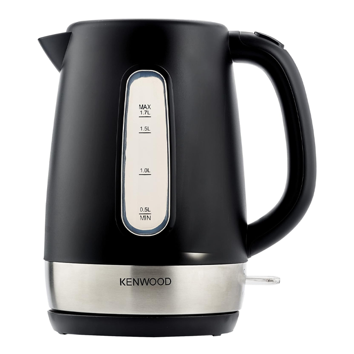 Kenwood 1.7L ZJP01.A0BK Electric Kettle 2200W