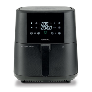 Kenwood 9.0L HFP92.000BK Air Fryer 1500W