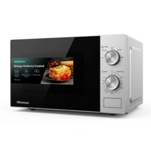 Hisense 20L Manual Microwave Oven - H20MOWS10