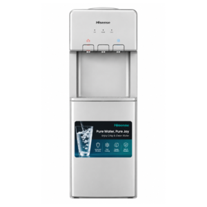 Hisense S1 Water Dispenser Hot and Cold Top Loading