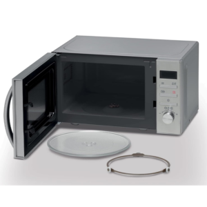 Alternative view of Kenwood 22 Litres MWM22BK Solo Microwave Oven 700W, Black