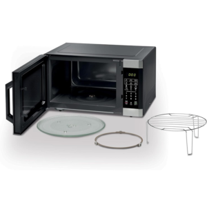 Alternative view of Kenwood 42 Litres MWM42 Microwave Oven with Grill, 1100W