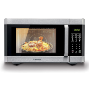 Kenwood 42 Litres MWM42 Microwave Oven with Grill, 1100W