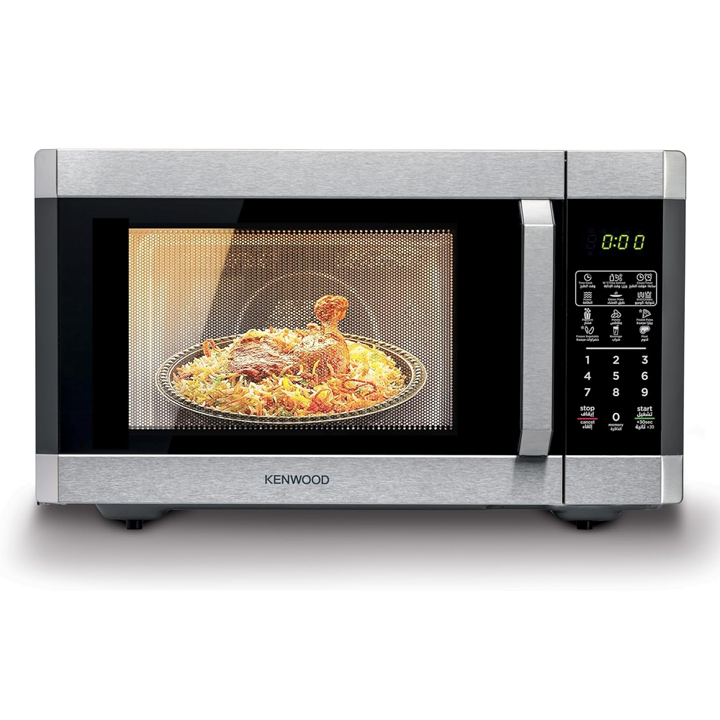 Kenwood 42 Litres MWM42 Microwave Oven with Grill, 1100W