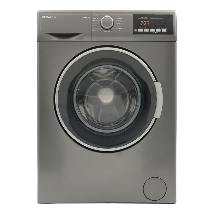 Kenwood 8KG WMM08 Front Load Washing Machine
