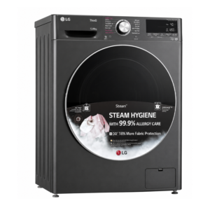 LG 12KG Washer 8KG Dryer Front Load Washing Machine
