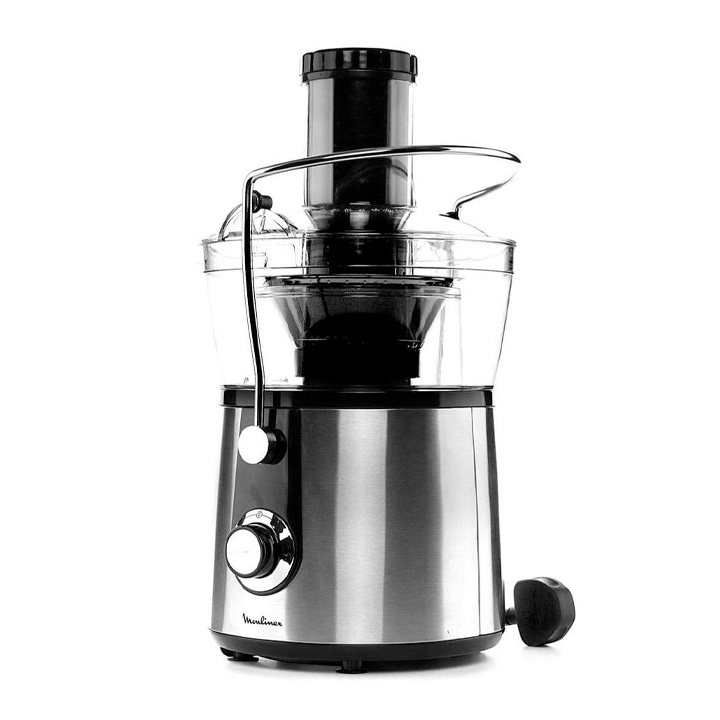 Moulinex Juice Express JU550D27 Juice Extractor 800W