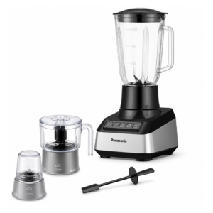 Panasonic MXMG54C1KTZ Blender