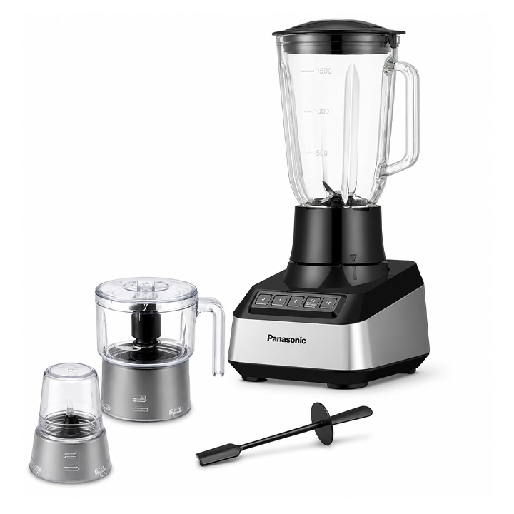 Panasonic MXMG54C1KTZ Blender