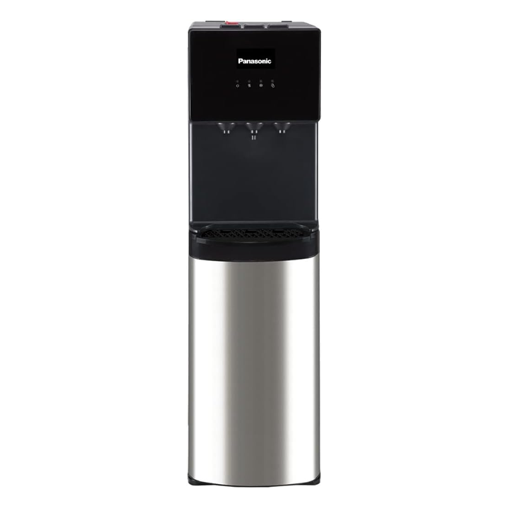 Panasonic Bottom Loading Water Dispenser SDMWD3438BG